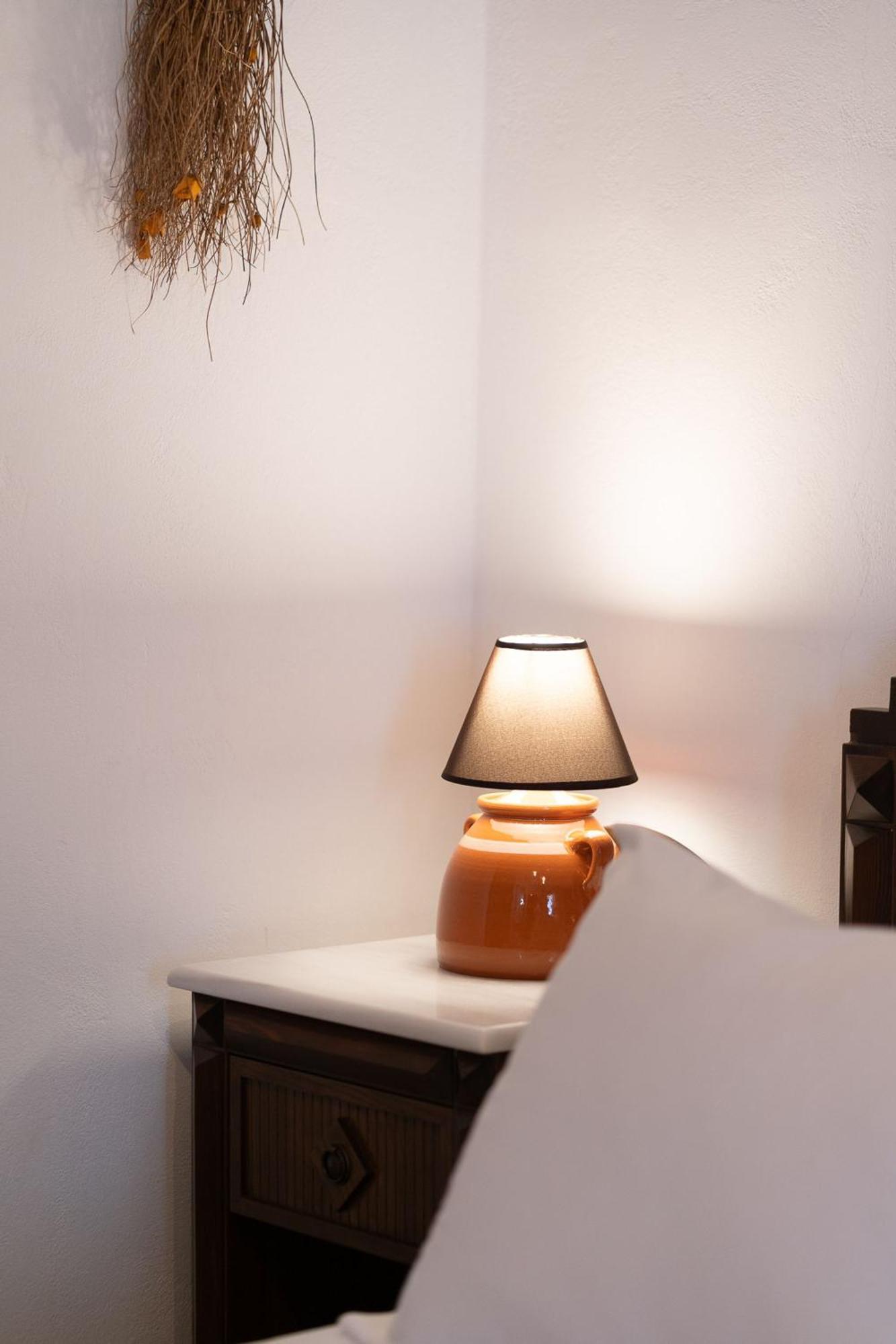 Mirsini Apartments In Sifnos Vathi  Eksteriør bilde