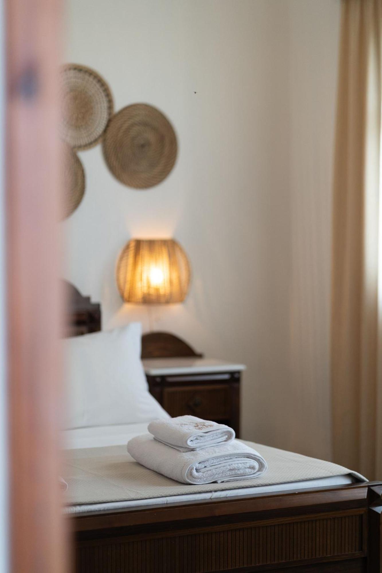 Mirsini Apartments In Sifnos Vathi  Eksteriør bilde