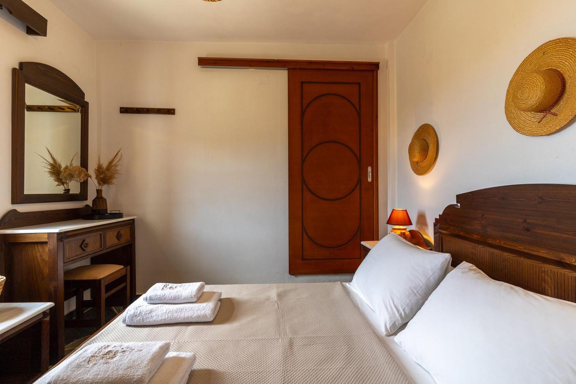 Mirsini Apartments In Sifnos Vathi  Eksteriør bilde