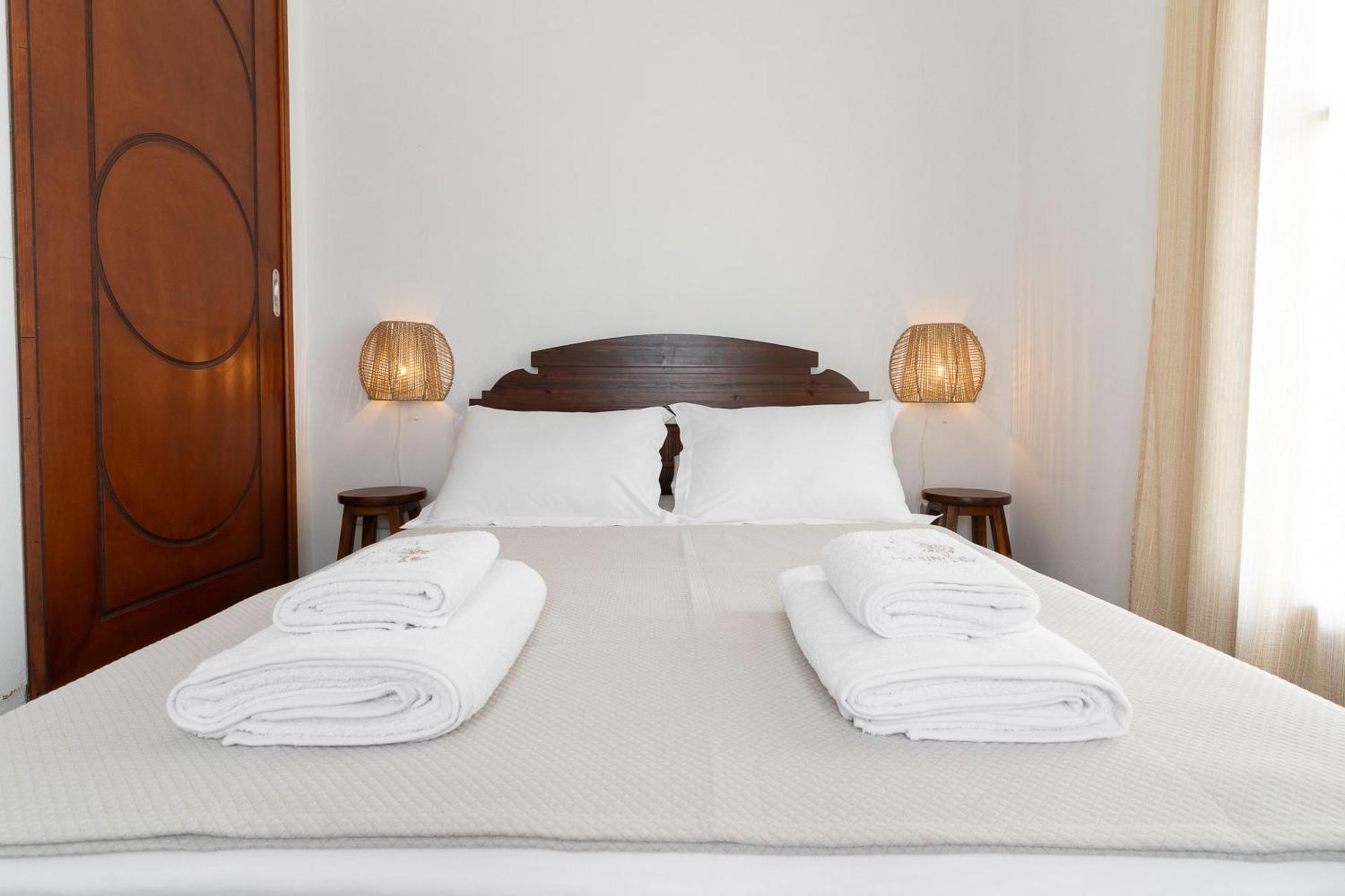 Mirsini Apartments In Sifnos Vathi  Eksteriør bilde