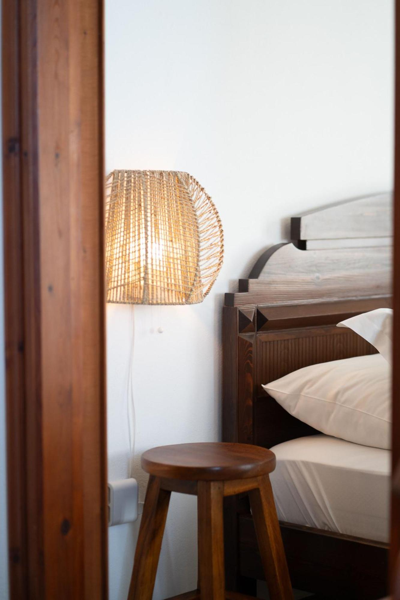 Mirsini Apartments In Sifnos Vathi  Eksteriør bilde