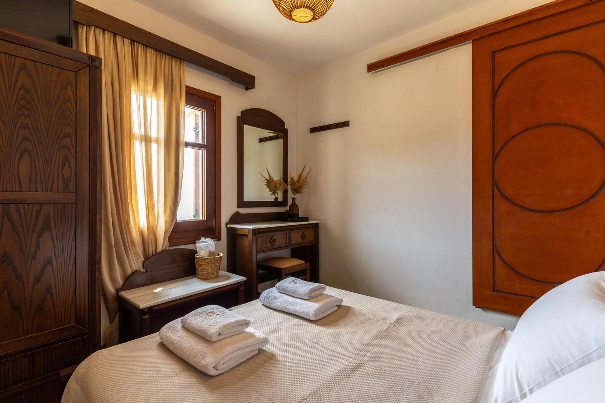Mirsini Apartments In Sifnos Vathi  Eksteriør bilde