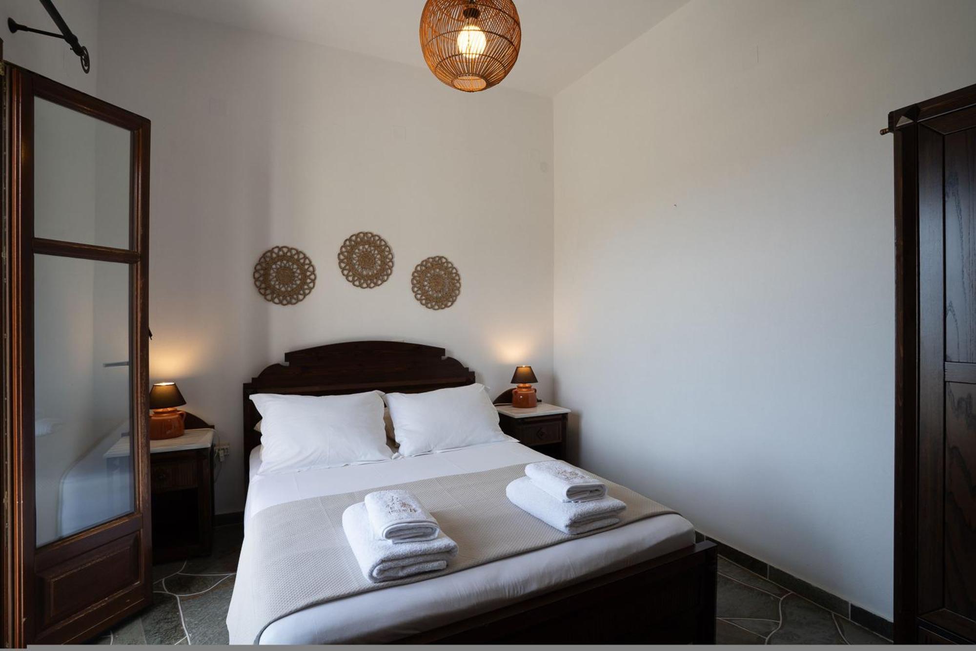 Mirsini Apartments In Sifnos Vathi  Eksteriør bilde