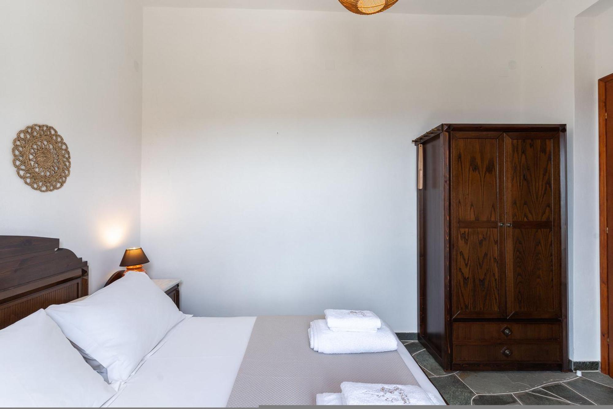 Mirsini Apartments In Sifnos Vathi  Eksteriør bilde